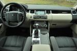 Land Rover Range Rover Sport 2013 года